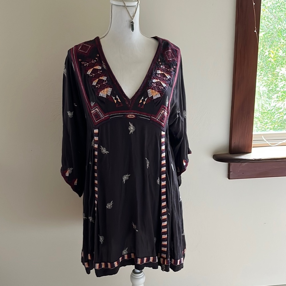 Free People Tulum dress